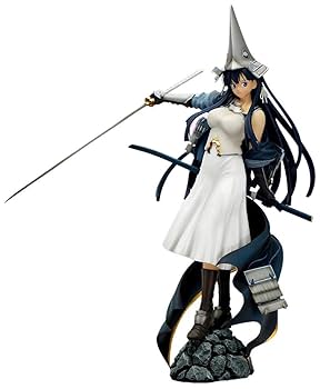 Amazon.co.jp: 戦国ランス 上杉謙信 (1/7スケールPVC塗装済み